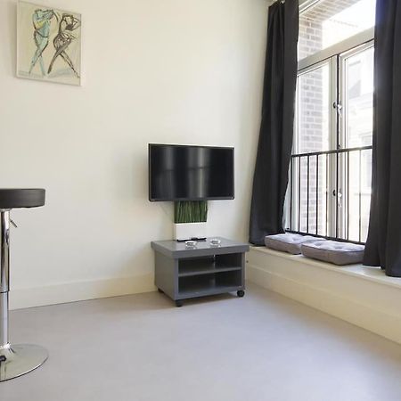 Tweede Laurierdwarsstraat Apartment Amsterdam Eksteriør billede