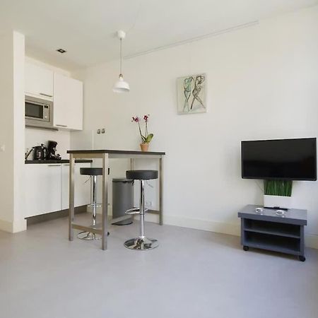 Tweede Laurierdwarsstraat Apartment Amsterdam Eksteriør billede