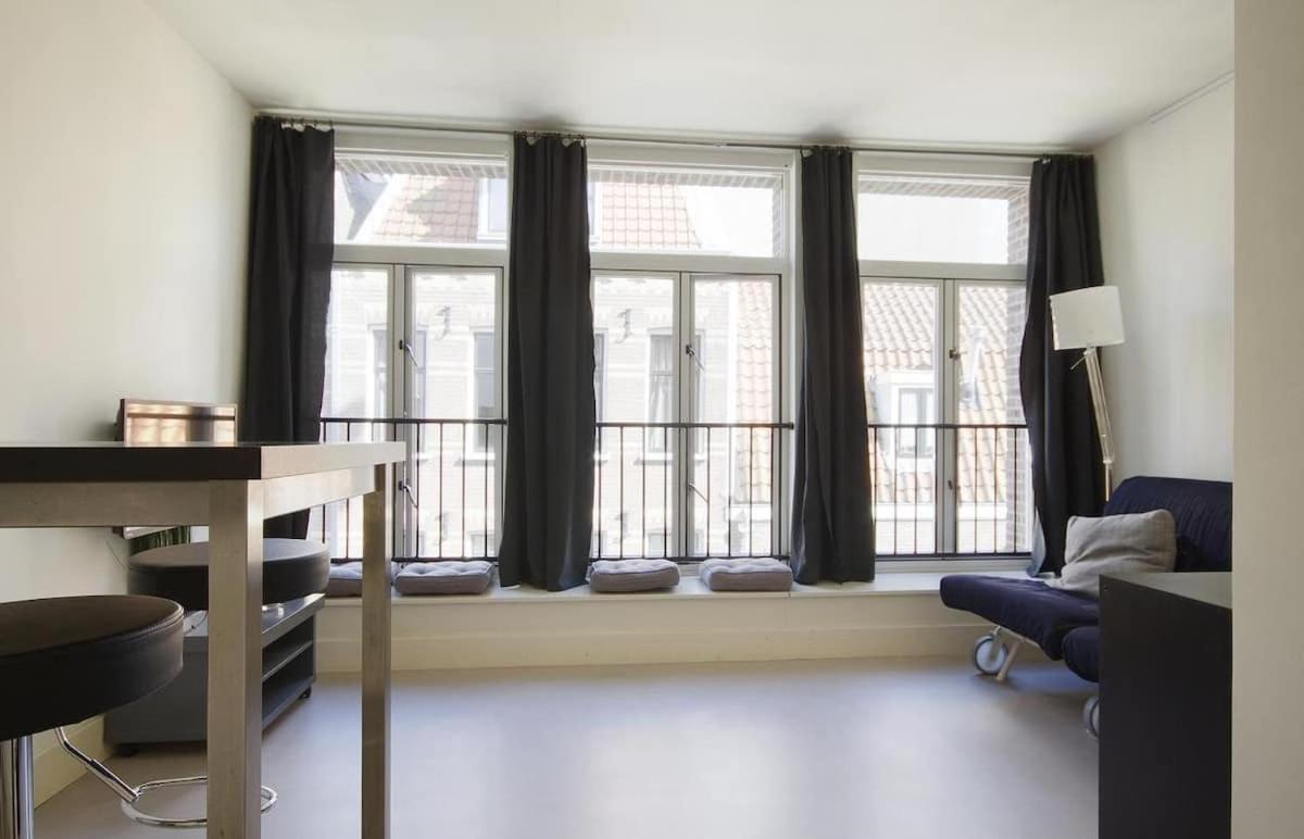 Tweede Laurierdwarsstraat Apartment Amsterdam Eksteriør billede